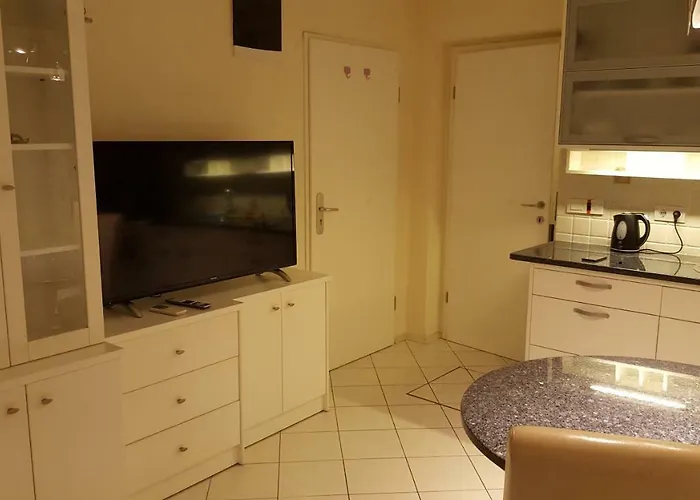 Verdi Апартаменты