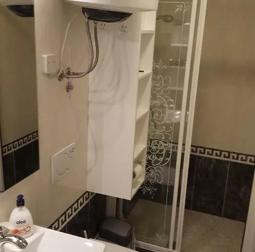 Verdi アパート *